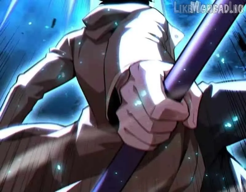 Read I Awoke as a God After Auto Battling For a Million Years EN Manga Online