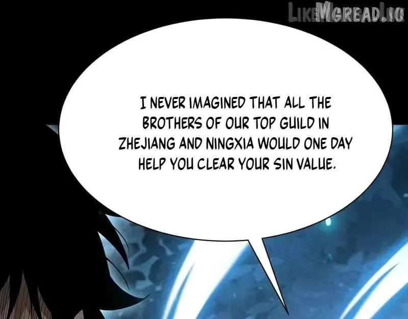 Read I Awoke as a God After Auto Battling For a Million Years EN Manga Online