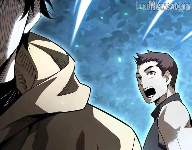 Read I Awoke as a God After Auto Battling For a Million Years EN Manga Online