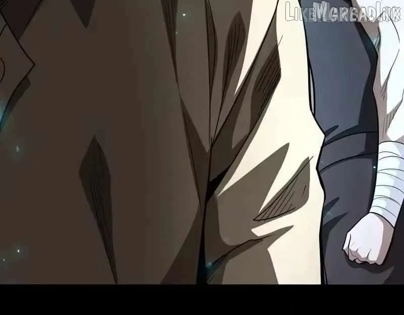 Read I Awoke as a God After Auto Battling For a Million Years EN Manga Online