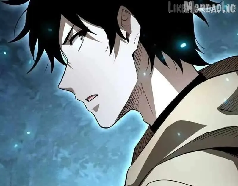 Read I Awoke as a God After Auto Battling For a Million Years EN Manga Online