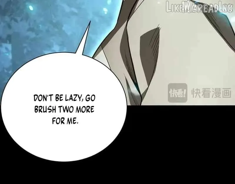 Read I Awoke as a God After Auto Battling For a Million Years EN Manga Online