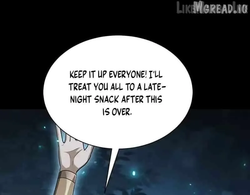 Read I Awoke as a God After Auto Battling For a Million Years EN Manga Online