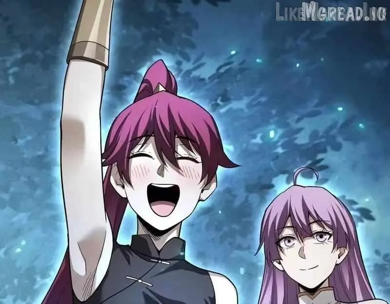 Read I Awoke as a God After Auto Battling For a Million Years EN Manga Online