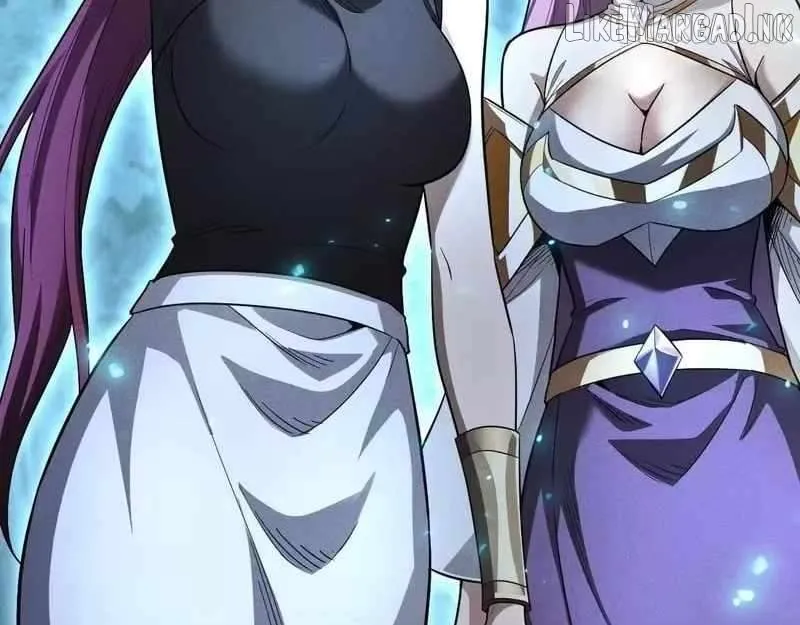 Read I Awoke as a God After Auto Battling For a Million Years EN Manga Online