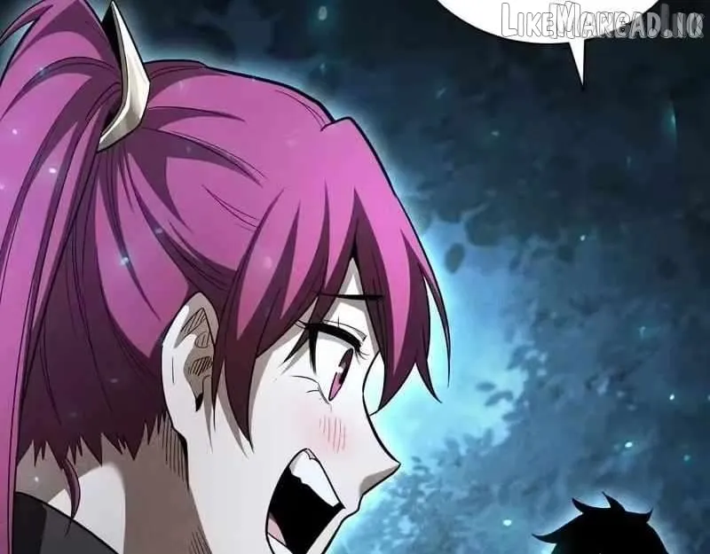 Read I Awoke as a God After Auto Battling For a Million Years EN Manga Online