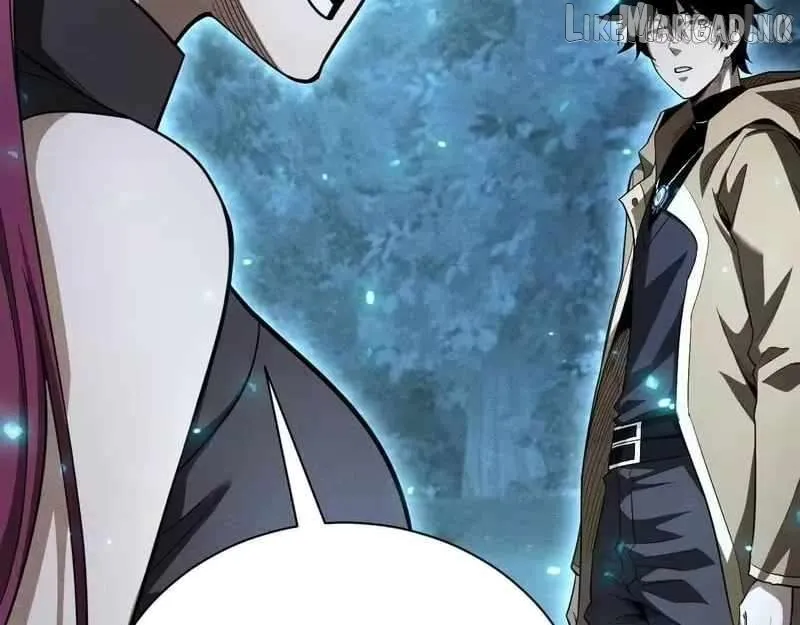 Read I Awoke as a God After Auto Battling For a Million Years EN Manga Online
