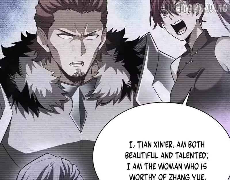Read I Awoke as a God After Auto Battling For a Million Years EN Manga Online