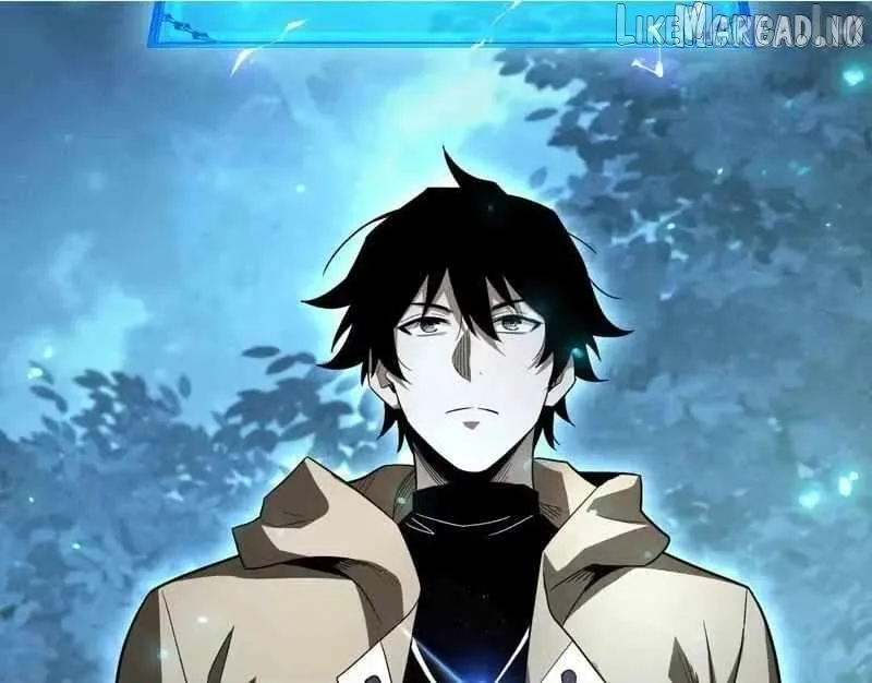 Read I Awoke as a God After Auto Battling For a Million Years EN Manga Online