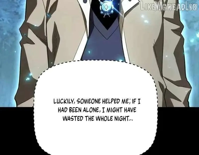 Read I Awoke as a God After Auto Battling For a Million Years EN Manga Online