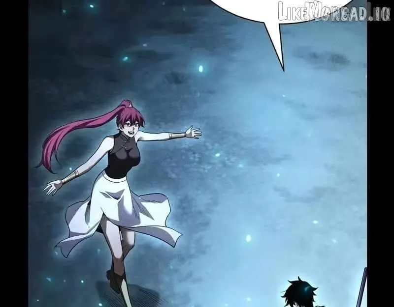 Read I Awoke as a God After Auto Battling For a Million Years EN Manga Online