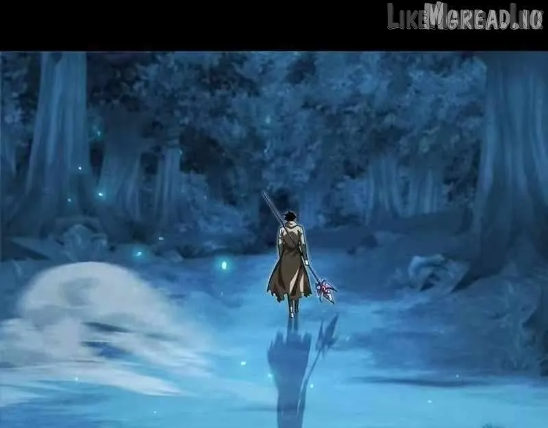 Read I Awoke as a God After Auto Battling For a Million Years EN Manga Online