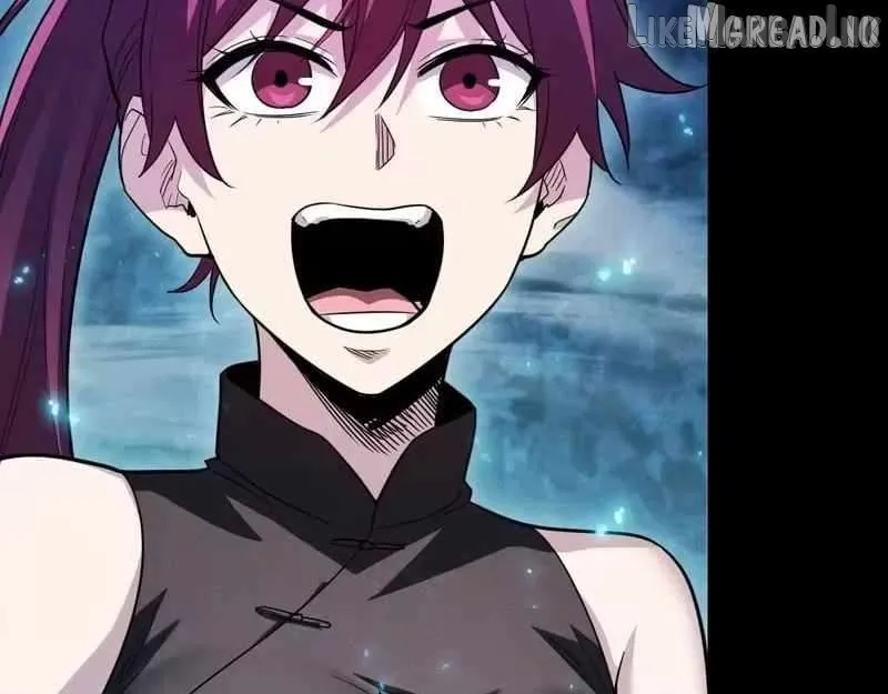 Read I Awoke as a God After Auto Battling For a Million Years EN Manga Online
