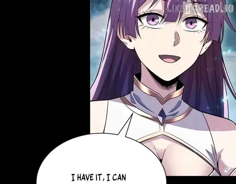 Read I Awoke as a God After Auto Battling For a Million Years EN Manga Online