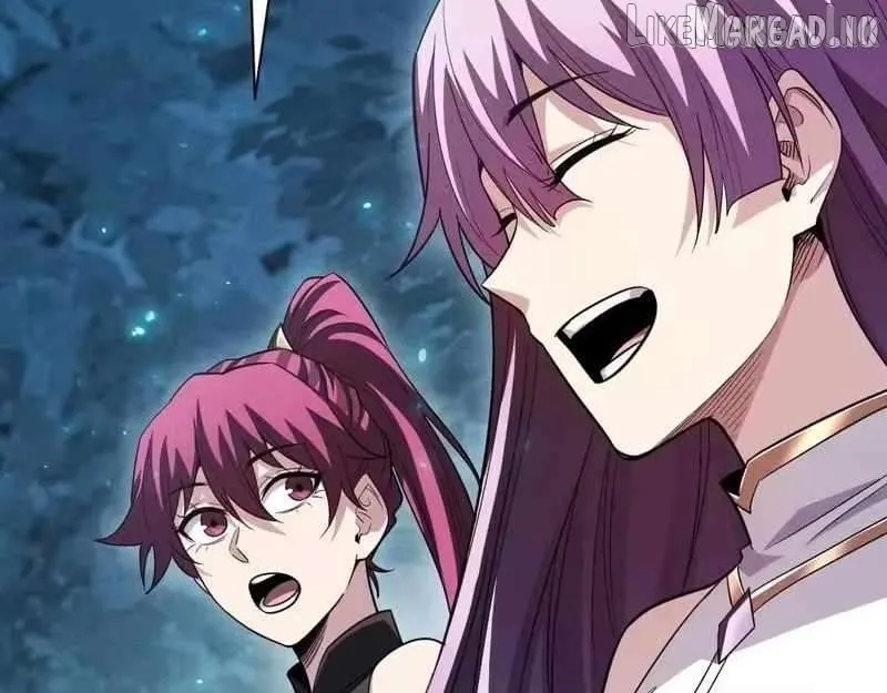 Read I Awoke as a God After Auto Battling For a Million Years EN Manga Online