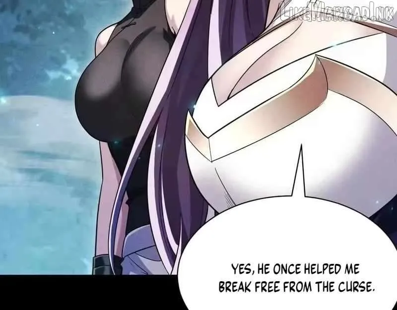 Read I Awoke as a God After Auto Battling For a Million Years EN Manga Online