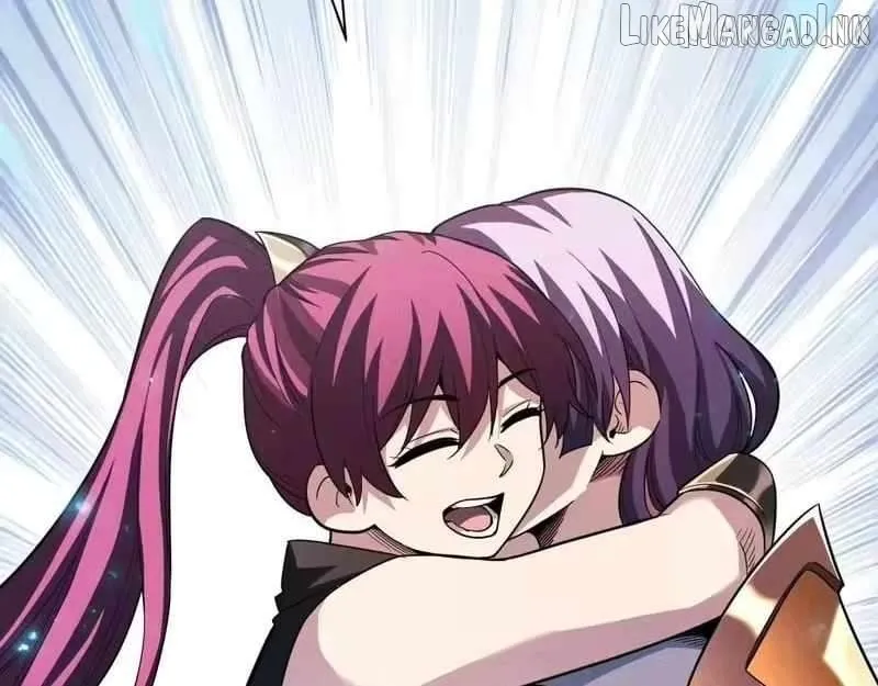 Read I Awoke as a God After Auto Battling For a Million Years EN Manga Online