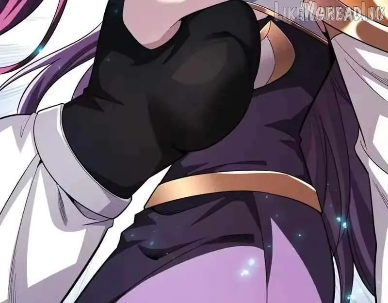 Read I Awoke as a God After Auto Battling For a Million Years EN Manga Online