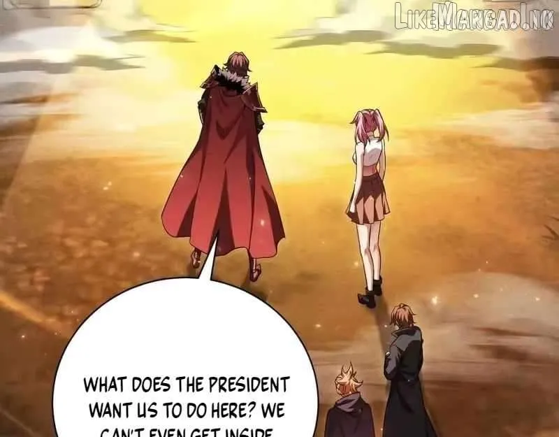 Read I Awoke as a God After Auto Battling For a Million Years EN Manga Online