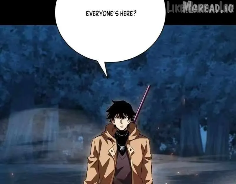 Read I Awoke as a God After Auto Battling For a Million Years EN Manga Online