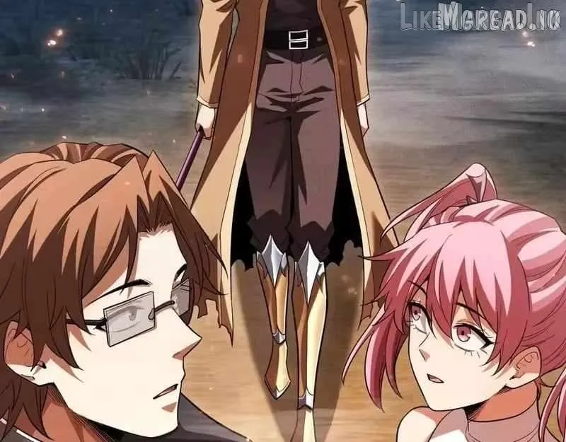 Read I Awoke as a God After Auto Battling For a Million Years EN Manga Online
