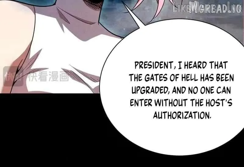 Read I Awoke as a God After Auto Battling For a Million Years EN Manga Online