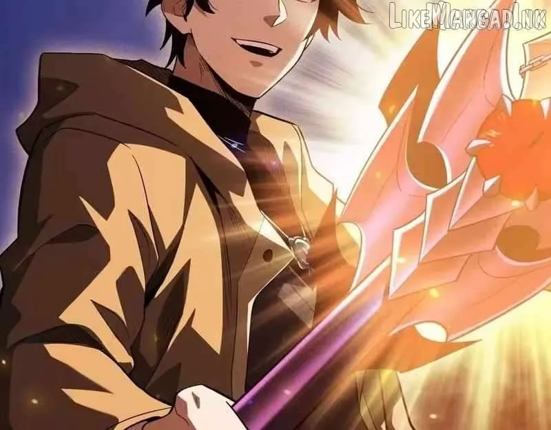 Read I Awoke as a God After Auto Battling For a Million Years EN Manga Online