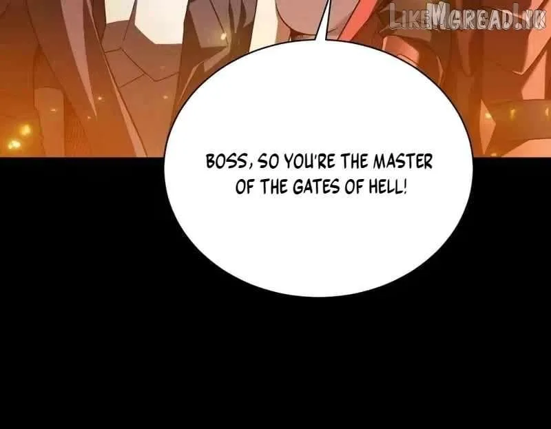 Read I Awoke as a God After Auto Battling For a Million Years EN Manga Online