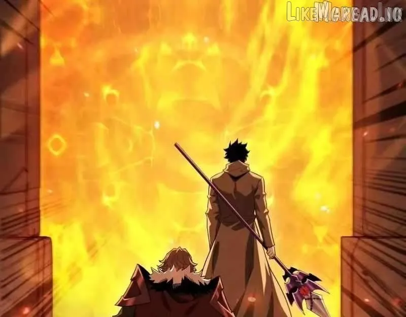 Read I Awoke as a God After Auto Battling For a Million Years EN Manga Online