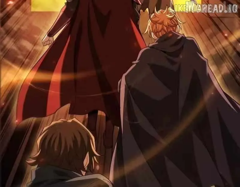 Read I Awoke as a God After Auto Battling For a Million Years EN Manga Online