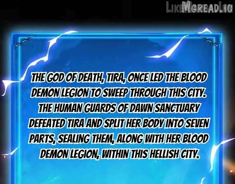 Read I Awoke as a God After Auto Battling For a Million Years EN Manga Online