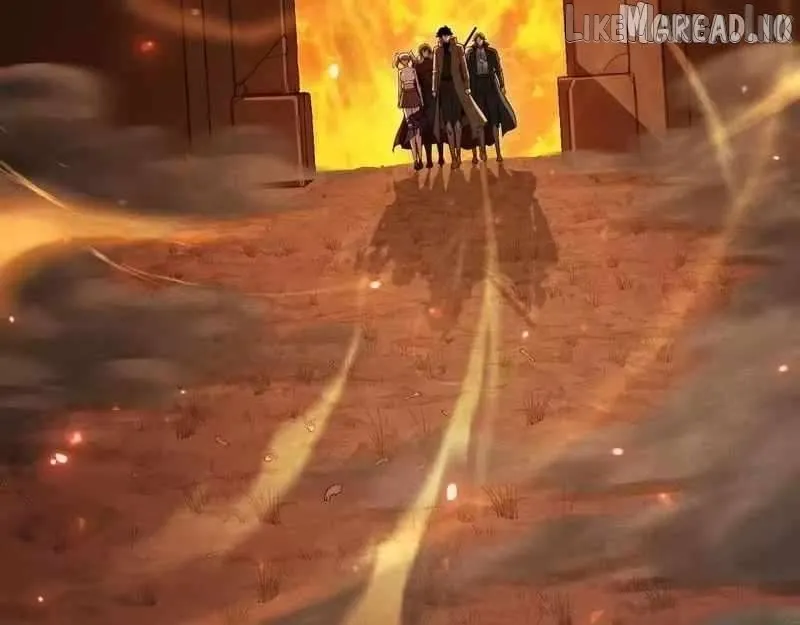 Read I Awoke as a God After Auto Battling For a Million Years EN Manga Online