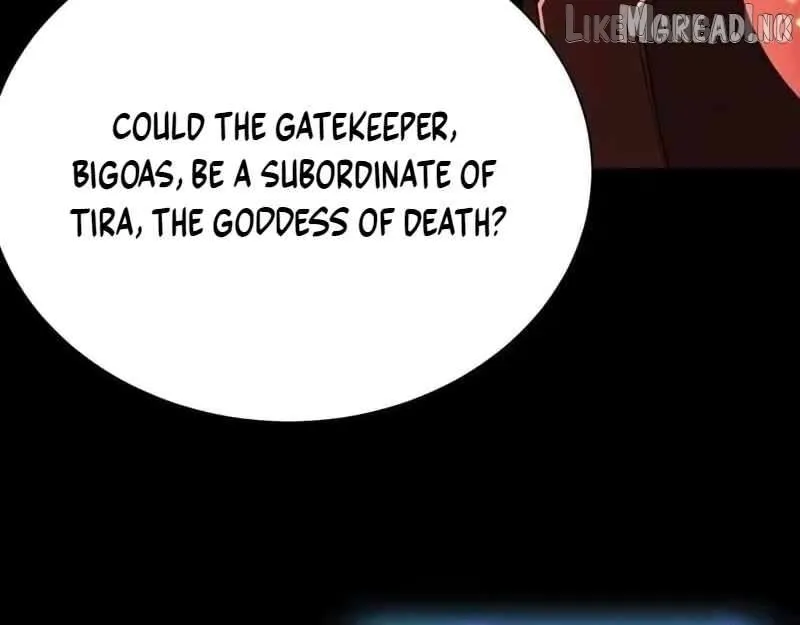 Read I Awoke as a God After Auto Battling For a Million Years EN Manga Online