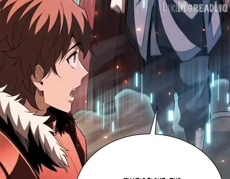 Read I Awoke as a God After Auto Battling For a Million Years EN Manga Online