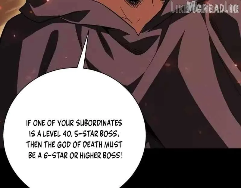 Read I Awoke as a God After Auto Battling For a Million Years EN Manga Online