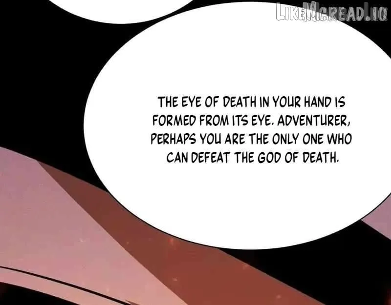 Read I Awoke as a God After Auto Battling For a Million Years EN Manga Online