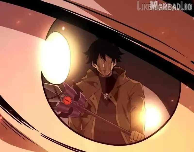 Read I Awoke as a God After Auto Battling For a Million Years EN Manga Online