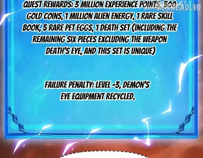 Read I Awoke as a God After Auto Battling For a Million Years EN Manga Online