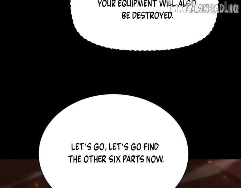 Read I Awoke as a God After Auto Battling For a Million Years EN Manga Online