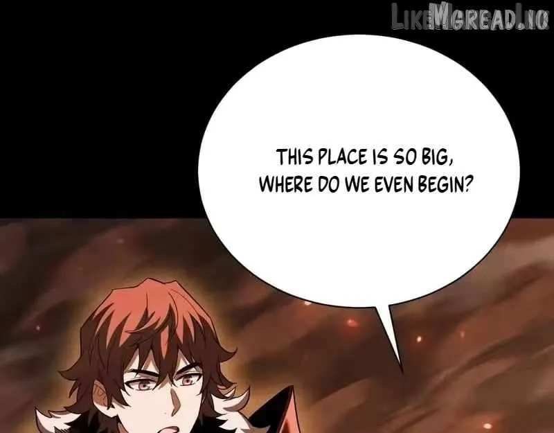 Read I Awoke as a God After Auto Battling For a Million Years EN Manga Online