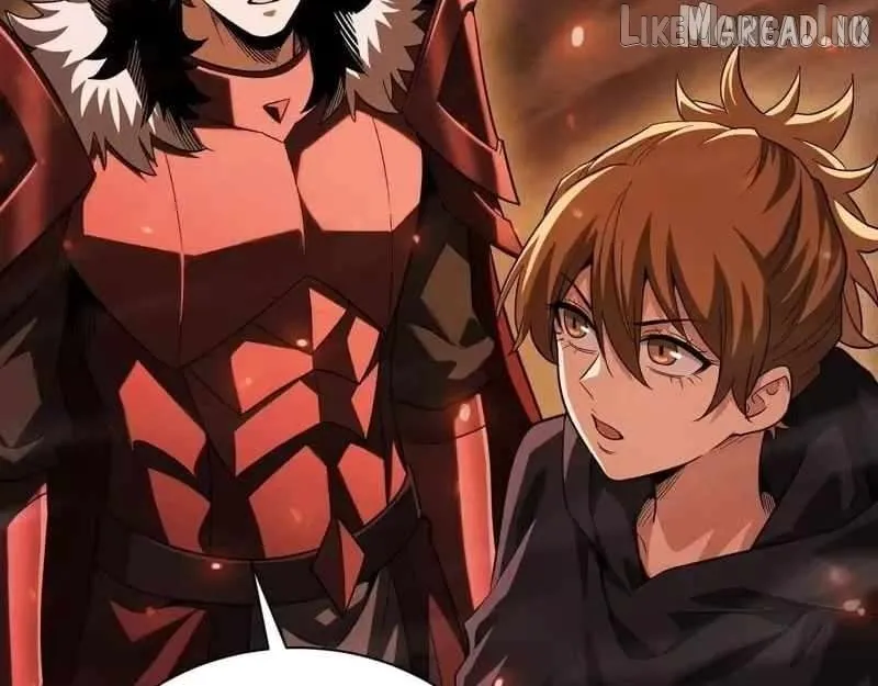 Read I Awoke as a God After Auto Battling For a Million Years EN Manga Online