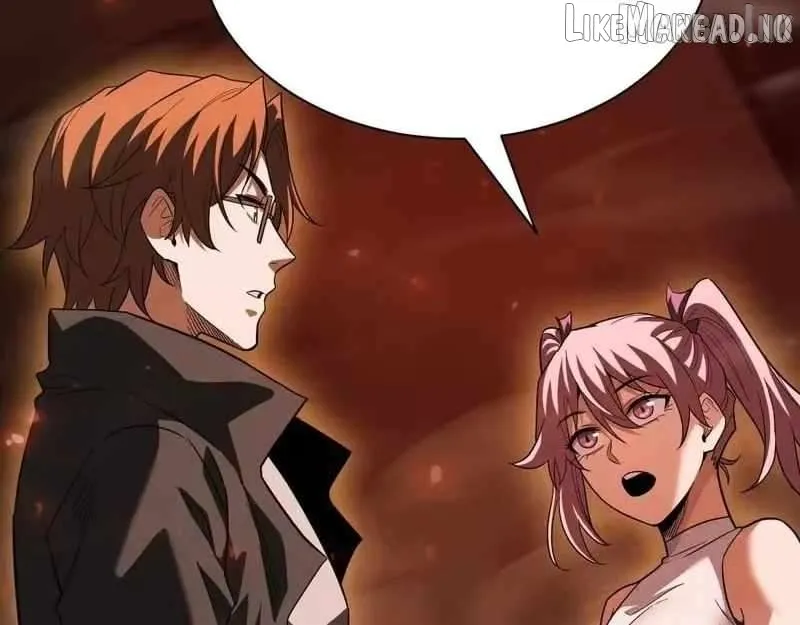 Read I Awoke as a God After Auto Battling For a Million Years EN Manga Online
