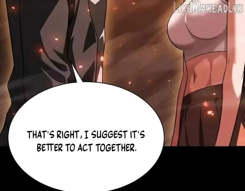 Read I Awoke as a God After Auto Battling For a Million Years EN Manga Online