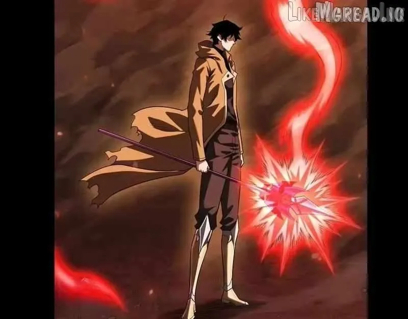 Read I Awoke as a God After Auto Battling For a Million Years EN Manga Online