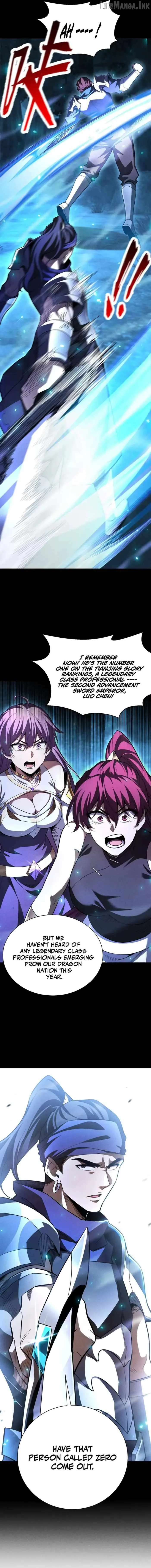 Read I Awoke as a God After Auto Battling For a Million Years EN Manga Online