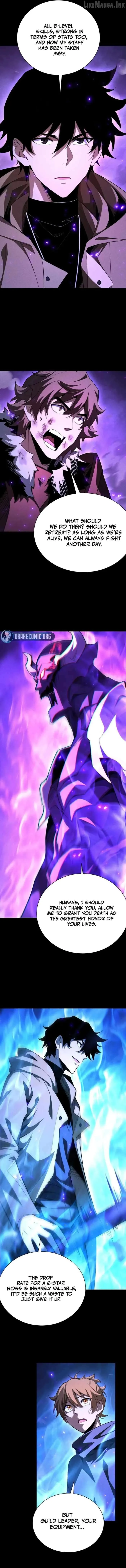 Read I Awoke as a God After Auto Battling For a Million Years EN Manga Online