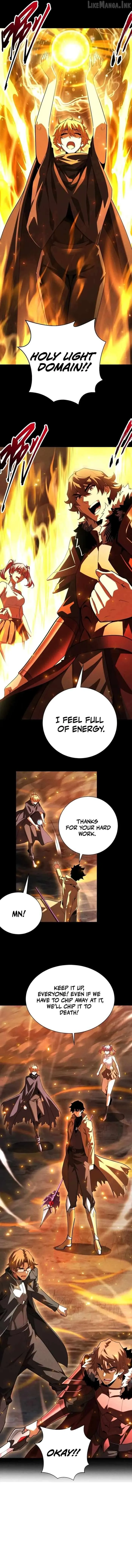 Read I Awoke as a God After Auto Battling For a Million Years EN Manga Online