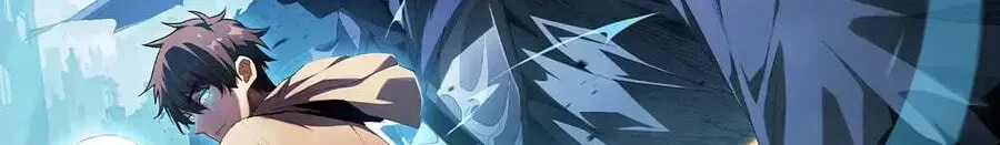 Read I Awoke as a God After Auto Battling For a Million Years EN Manga Online