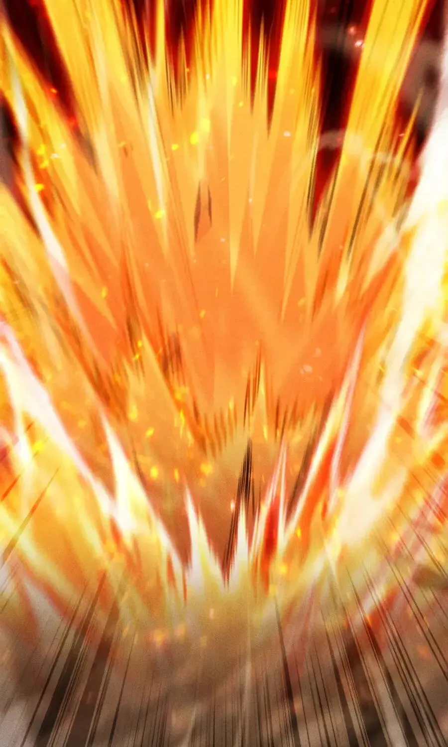 Read I Awoke as a God After Auto Battling For a Million Years EN Manga Online