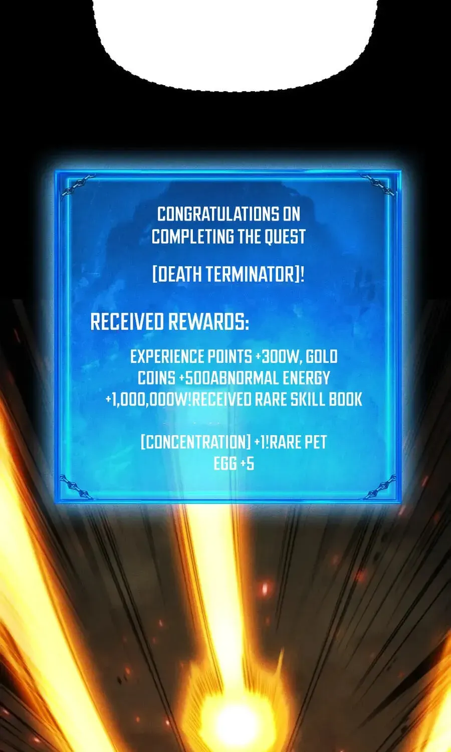 Read I Awoke as a God After Auto Battling For a Million Years EN Manga Online